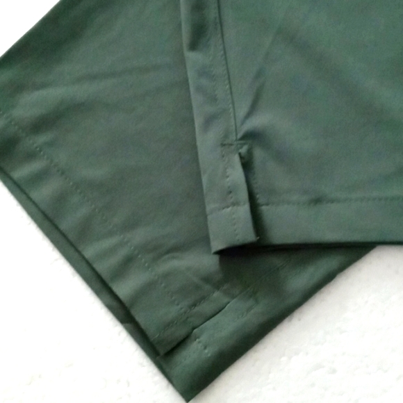 Eddie Bauer Traveler Ankle Pants - Picture 6 of 8
